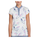 Callaway Womens Linear Petals with Hidden Snaps